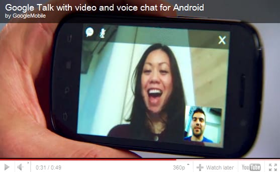 google-chat-voice-video-android-app