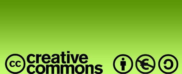creative-commons creative commons