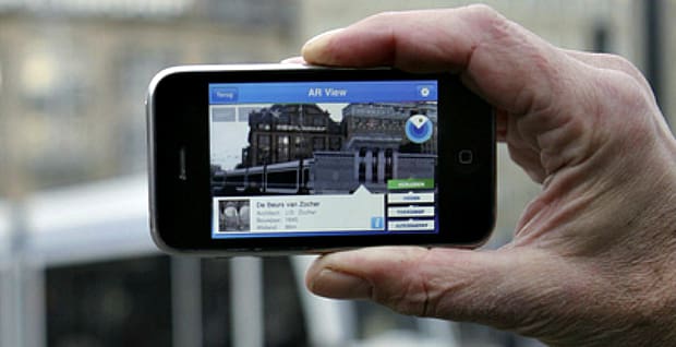 augmented-reality-smartphones