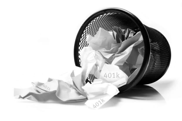 401k