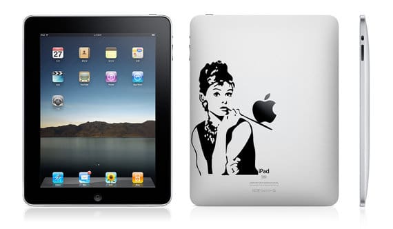 audrey-hepburn-ipad-sticker