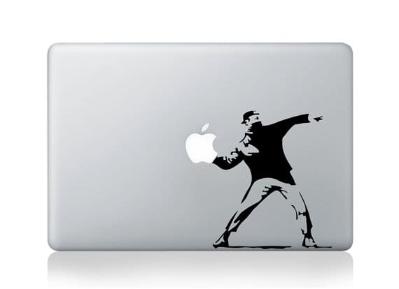 banksy-macbook-sticker