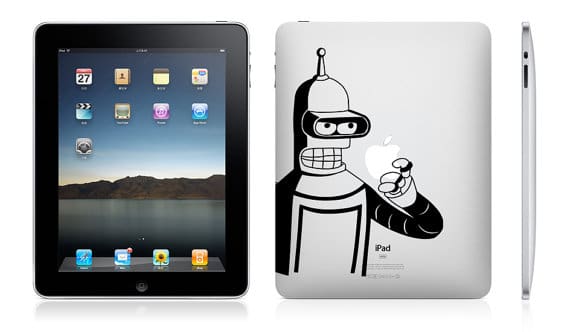 bender-ipad-sticker