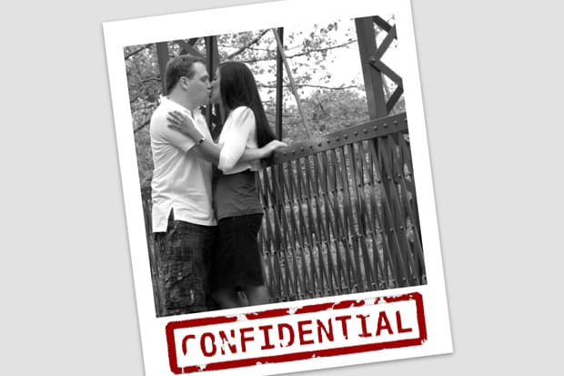 confidential