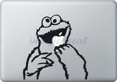 cookie-monster-macbook-sticker