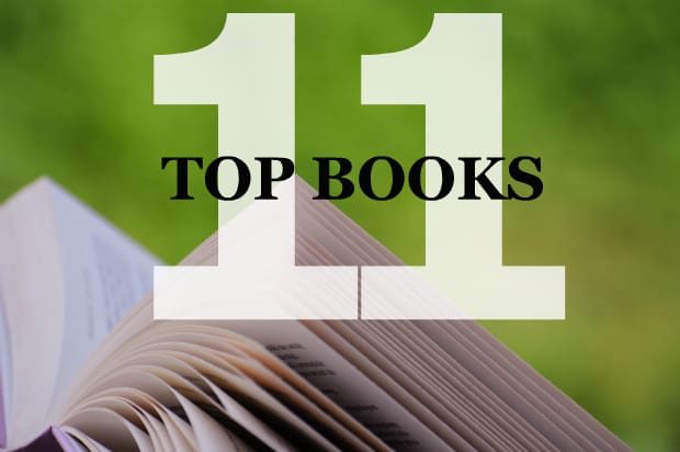 top-11-books