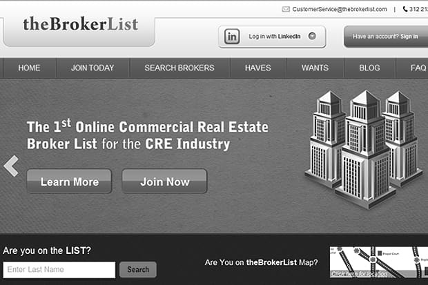 broker-list