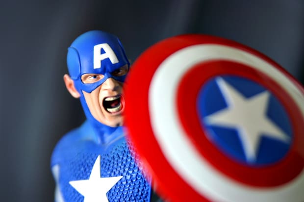 captain-america
