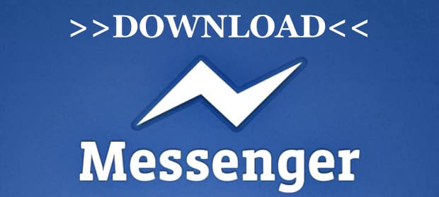 download-facebook-messenger