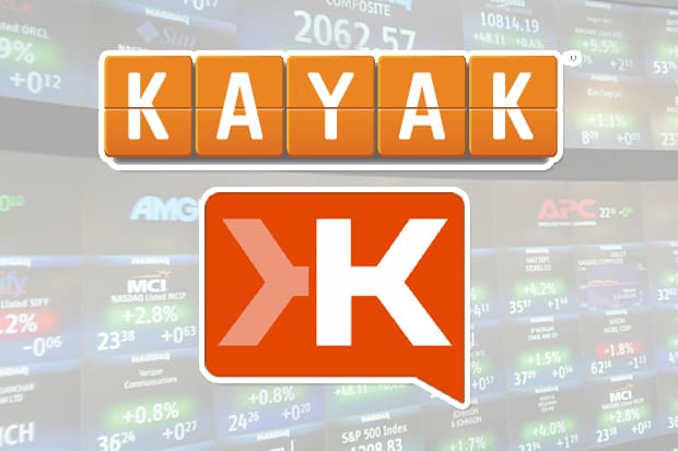 kayak-klout