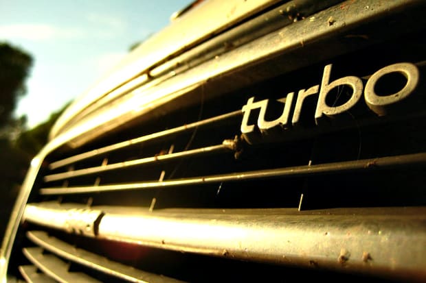 turbo