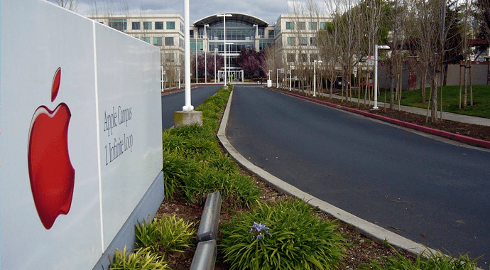 apple-cupertino