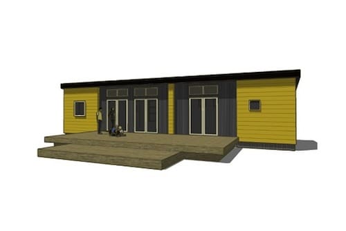 ikea prefab home