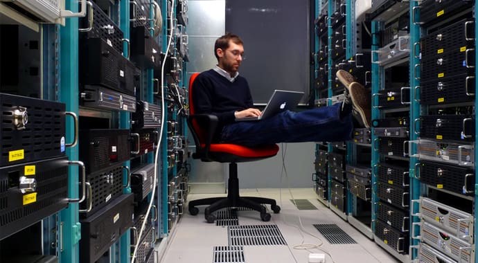 6 Big Data trends, 5 ways companies of all size are adapting