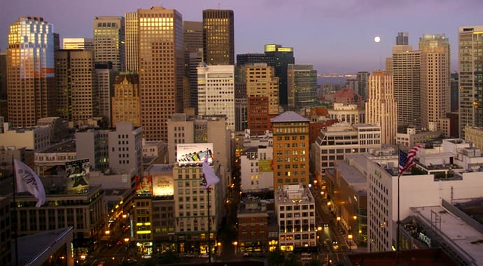 Is the extend and pretend era of commercial real estate over?