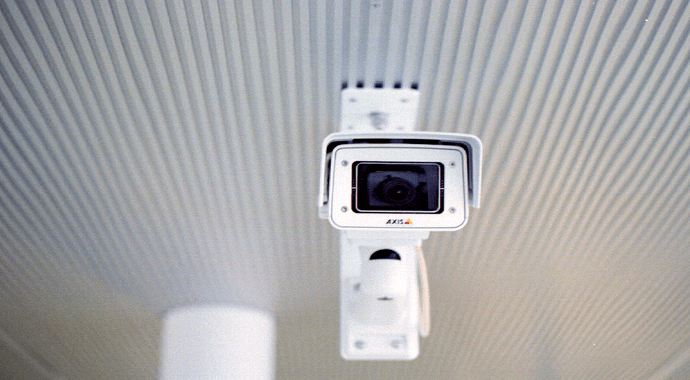 security-camera