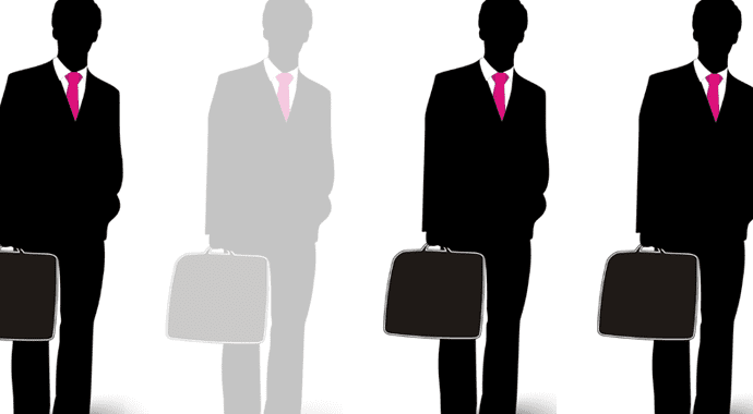 In recent years, some industries grew, others shrank: report