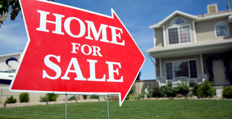 Homeownership now less expensive than renting