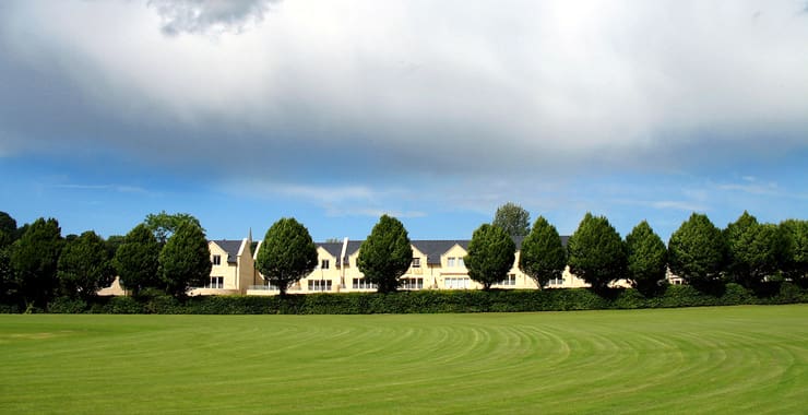 Completed real estate transactions up 5.2% from March 2011