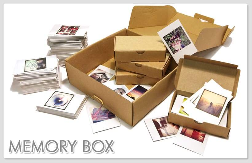 memorybox