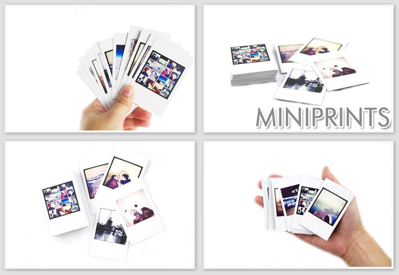 miniprints