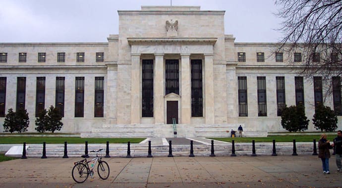 Federal Reserve probes Morgan Stanley for illegal foreclosures