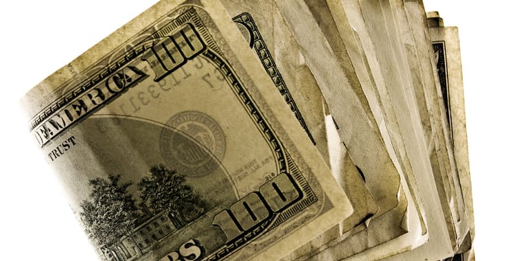 Case study: how the extend and pretend era continues