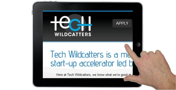 tech-wildcatters
