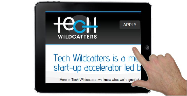 tech-wildcatters