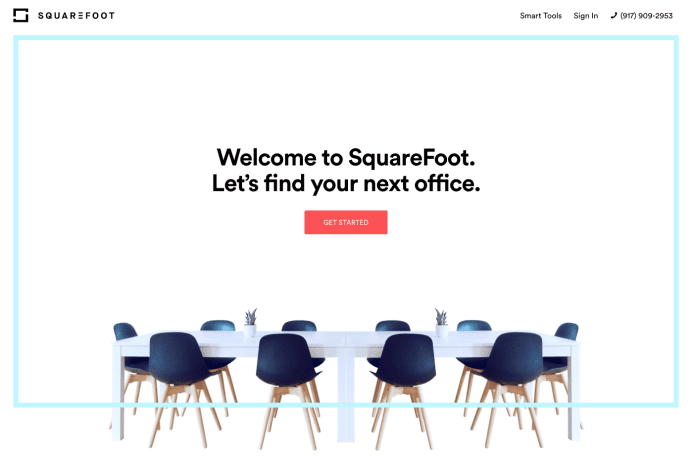 squarefoot