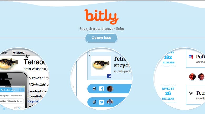 bitly