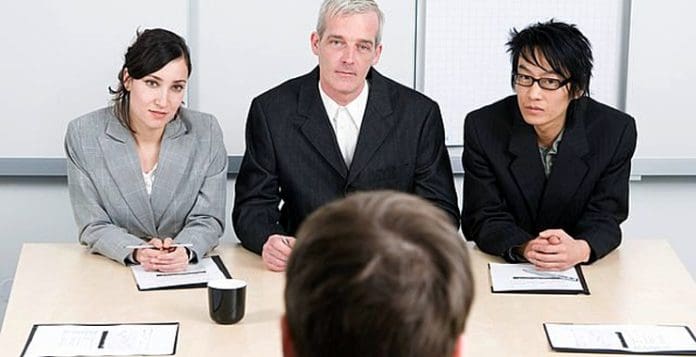 job interview questions introverts