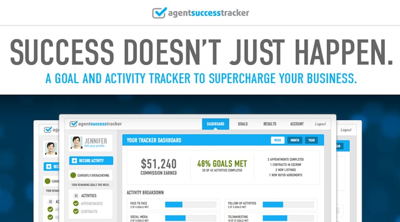 agent success tracker