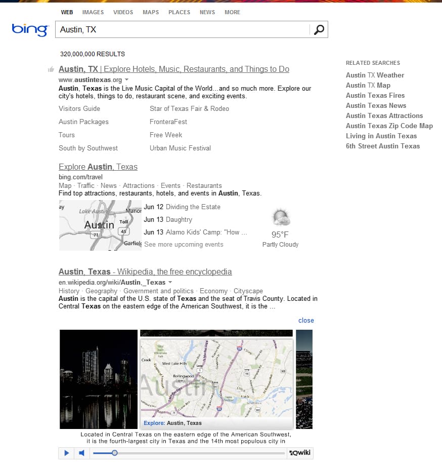bing-search