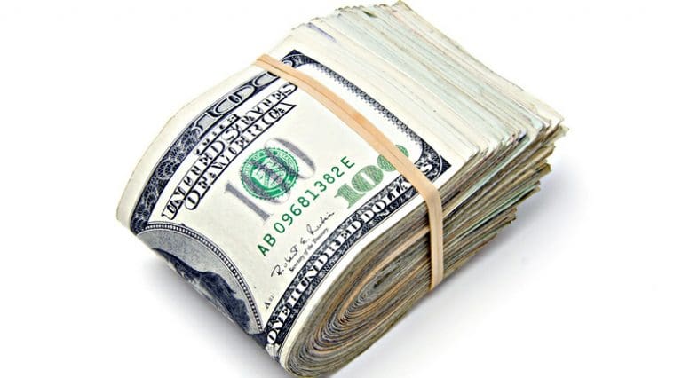 Crowdfunding on its way to becoming mainstream