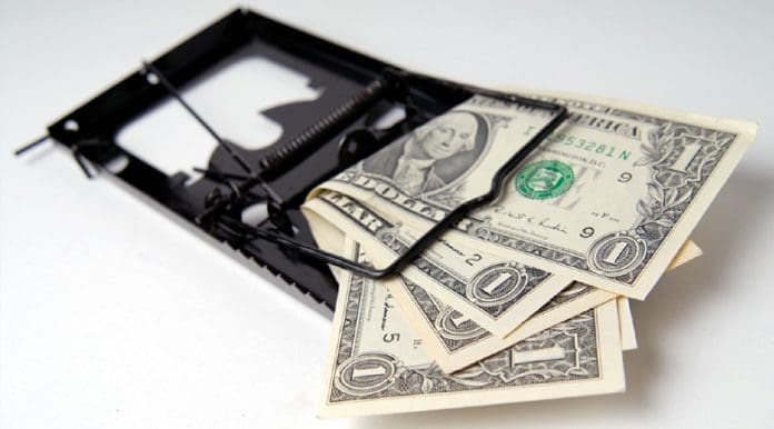 College Debt and Housing