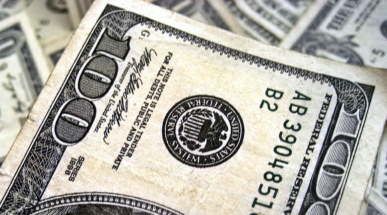 early stage startup funding