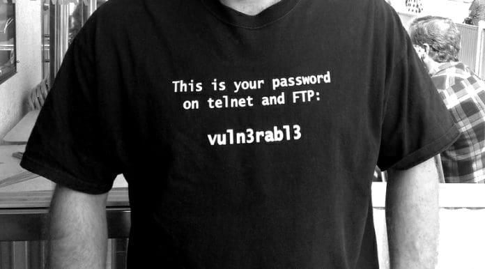 Password protection tips