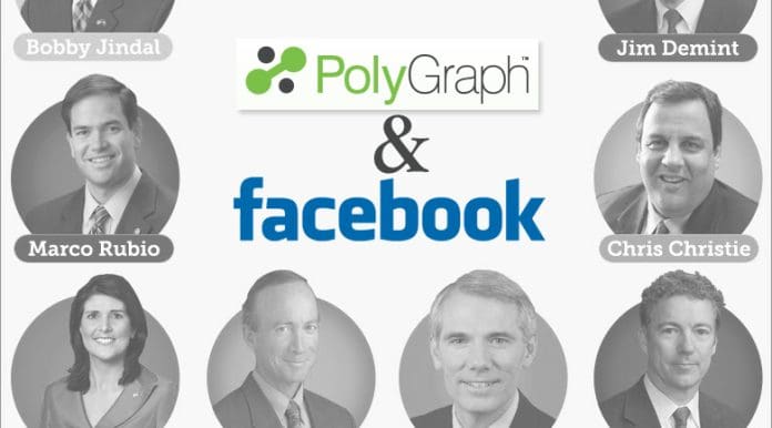 Polygraph big data mining