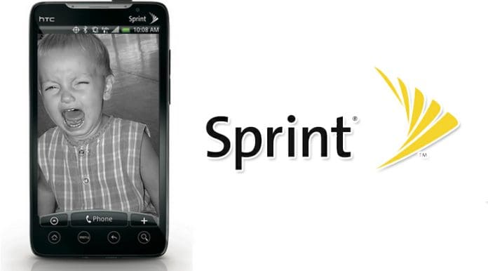 sprint