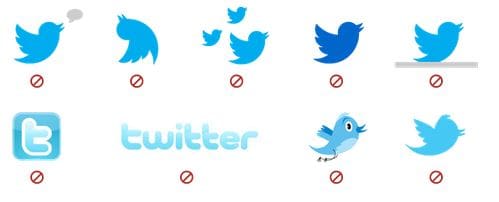 twitter-logos