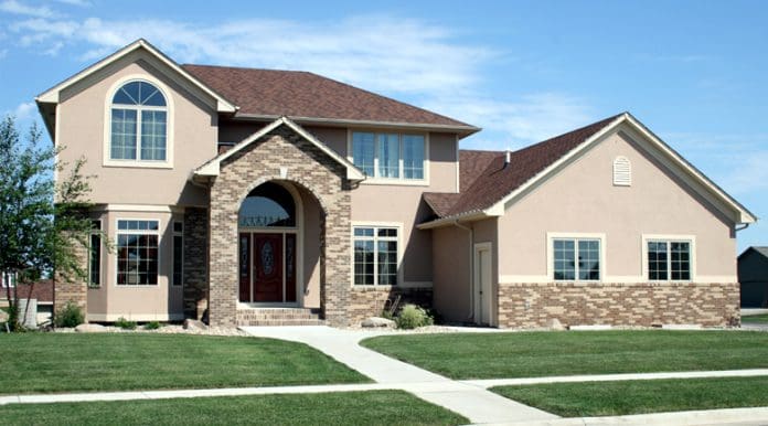 two-story-house home preferences