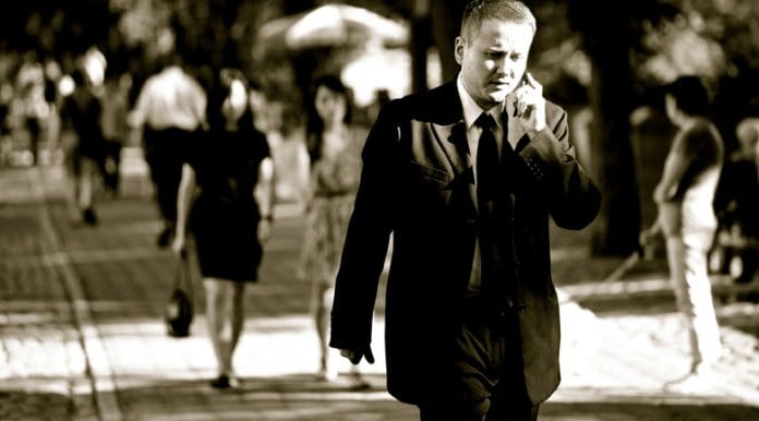 Workaholics - positive or negative?