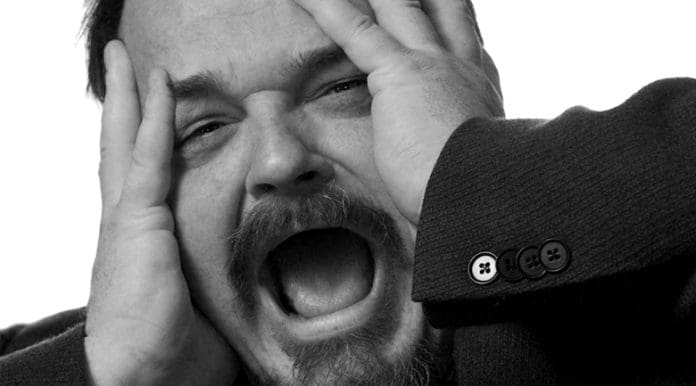 social media anxiety