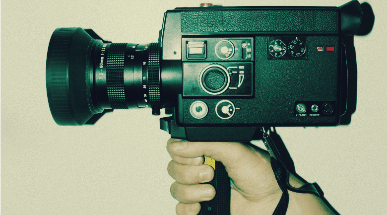 camera digital video