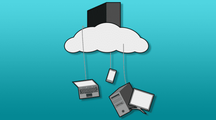 cloud computing