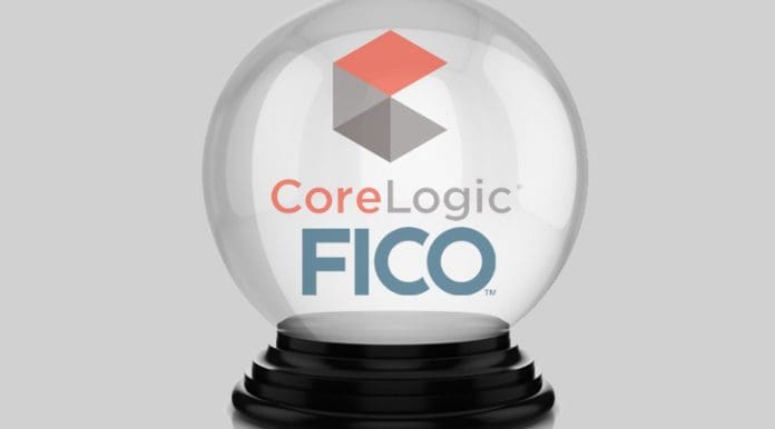 corelogic fico predictions