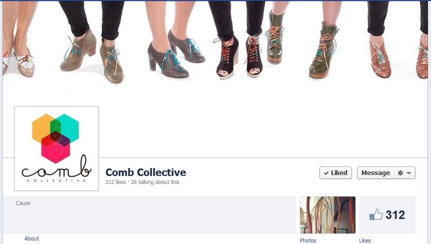 Facebook Cover Photo Inspiration