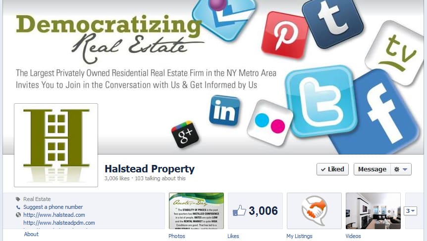 Facebook Cover Photo Inspiration