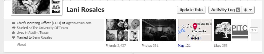 facebook-illustration facebook places on page